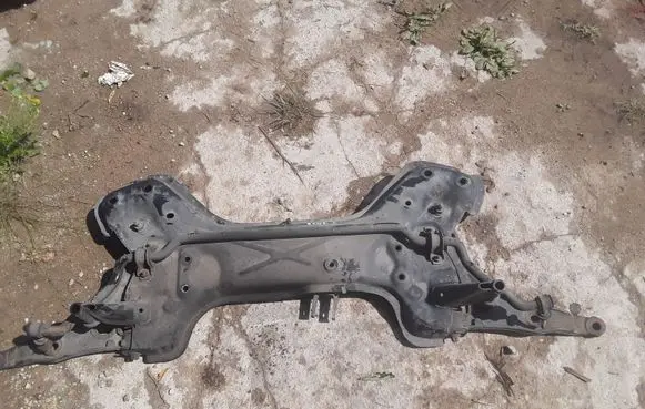 Peugeot Boxer Front subframe NOCODE