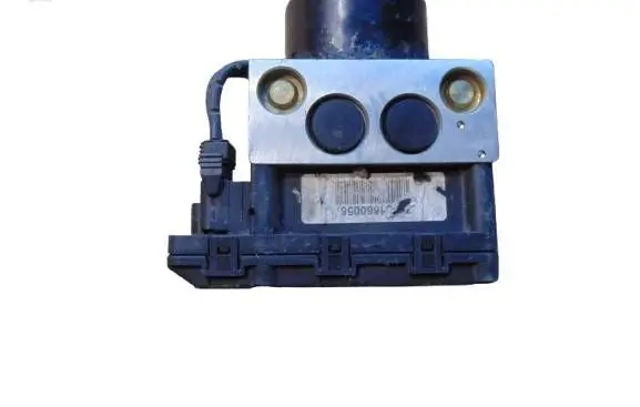 Volkswagen Golf IV ABS Pump 1J0907379G