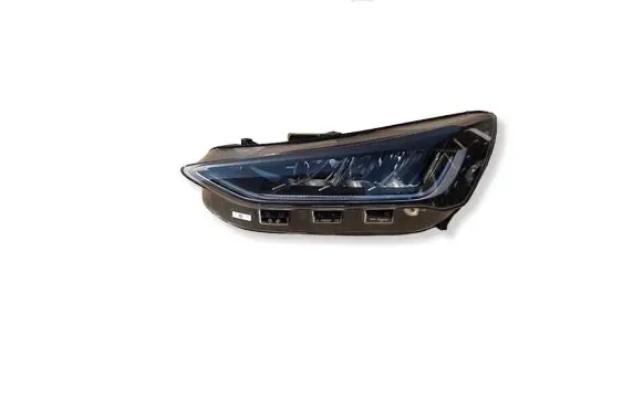 Ford Focus Headlight/headlamp NX7B13E015CF 2665929