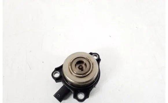 Camshaft pulley/ VANOS