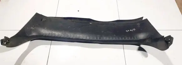 Peugeot 308 Other trunk/boot trim element 9681642777
