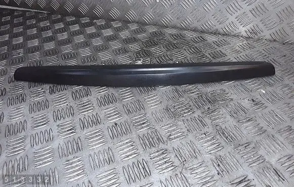 Citroen C3 Tailgate trim 9680688977