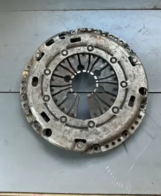 Volkswagen Touran I Pressure plate 