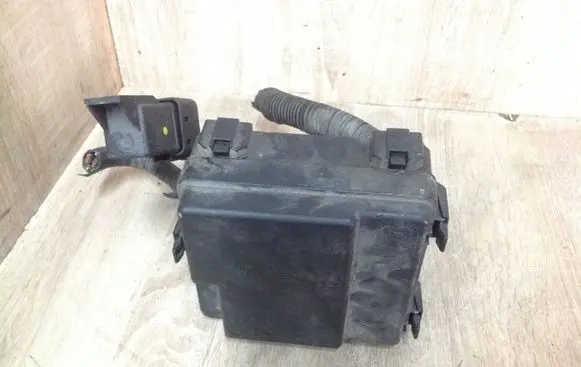 Honda CR-V Fuse module
