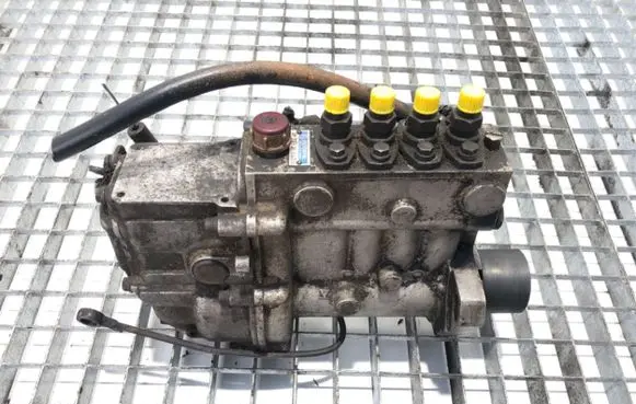 Daewoo Lublin Fuel injection high pressure pump 4M3083