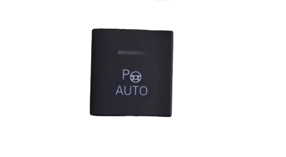 Volkswagen Touareg III Other switches/knobs/shifts 762927122