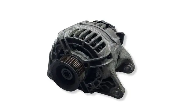 Skoda Fabia Mk1 (6Y) Generator/alternator 047903015QKASACJA 047903015Q