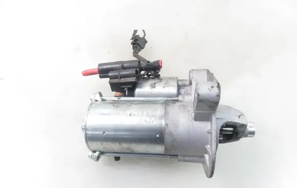 Ford Focus Starter motor S9036