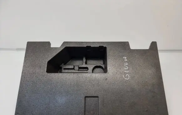 Alfa Romeo Giulia Tool box 50545174