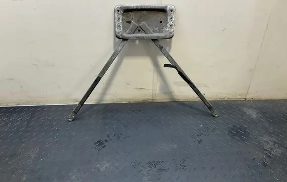 BMW 3 E92 E93 Other rear suspension part 6777637