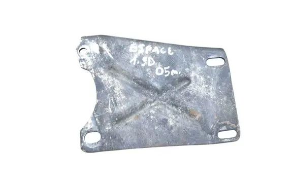 Muffler mount bracket/holder