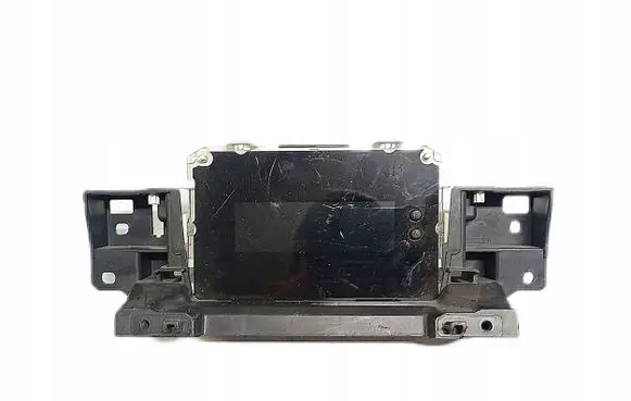 Ford Focus ST Screen/display/small screen F1FT18B955AD