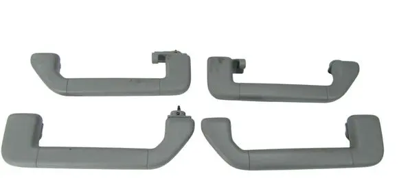 Porsche Panamera (970) A set of handles for the ceiling 970555610