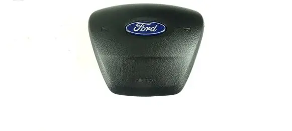 Ford Focus Steering wheel airbag F1EBA042B85AD