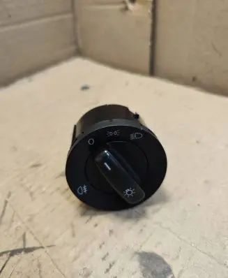 Volkswagen Golf Plus Light switch 1K0941431AH