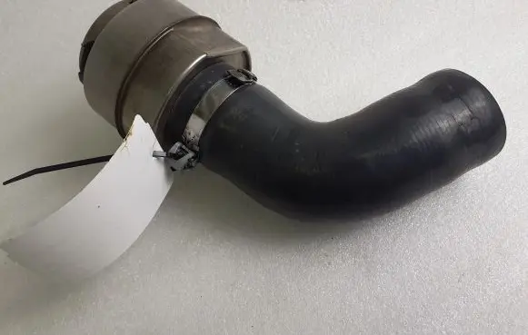 Nissan Qashqai J12 Intercooler hose/pipe 00894070 ZN002848