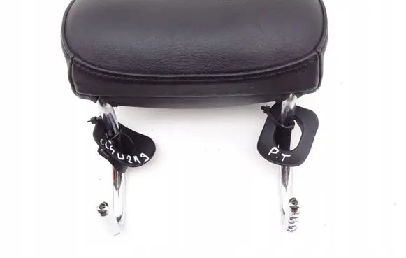 Mercedes-Benz CLS C218 X218 Rear seat headrest 
