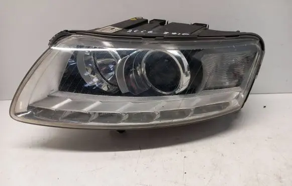 Audi A6 S6 C6 4F Headlight/headlamp 4F0941003 1LL00992523 00992523644783