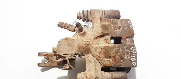 Mazda 626 Rear brake caliper