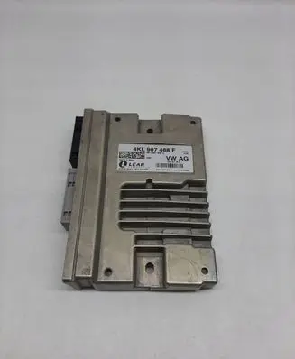 Audi A8 S8 D5 Fan control module 4KL907468F