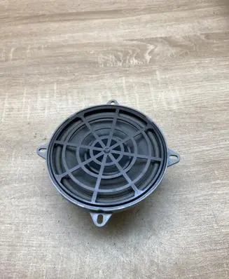 Peugeot 307 Rear door speaker 9634826680 9634826580 1922252001
