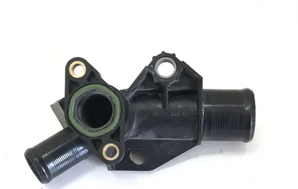 Ford Mondeo MK IV Engine coolant pipe/hose 9671124980