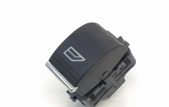Ford Focus Electric window control switch BM5T14529AB