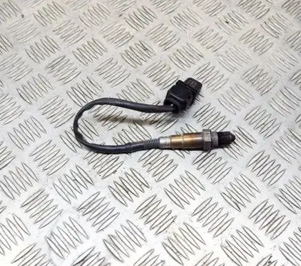 BMW 3 F30 F35 F31 Lambda probe sensor 0281004018 7791600