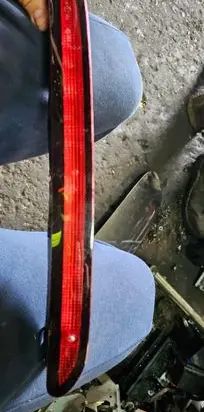 Volkswagen Up Third/center stoplight brak