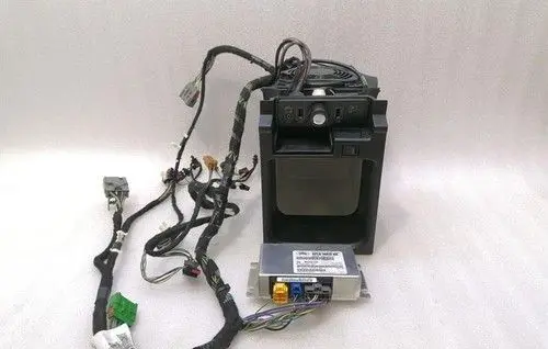 Land Rover Range Rover Sport L494 Refrigerator LR050997
