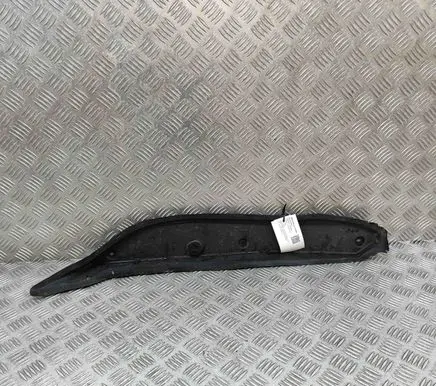 Mercedes-Benz EQC Fender trim (molding) A2938890100