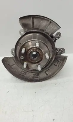 Tesla Model S Rear wheel hub