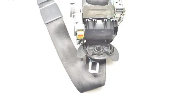 Audi A6 S6 C7 4G Front seatbelt 4G8857705B
