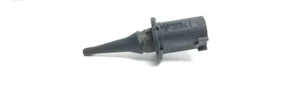 Mercedes-Benz C W204 Outside/exterior temperature sensor A0075421318