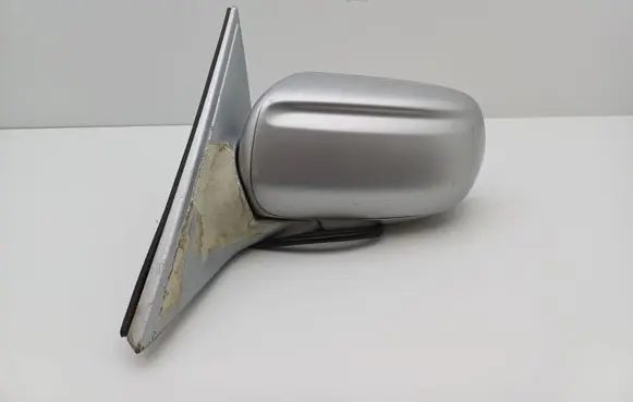 Front door electric wing mirror