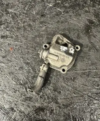 Mercedes-Benz S W220 Other cylinder head part A6280160106
