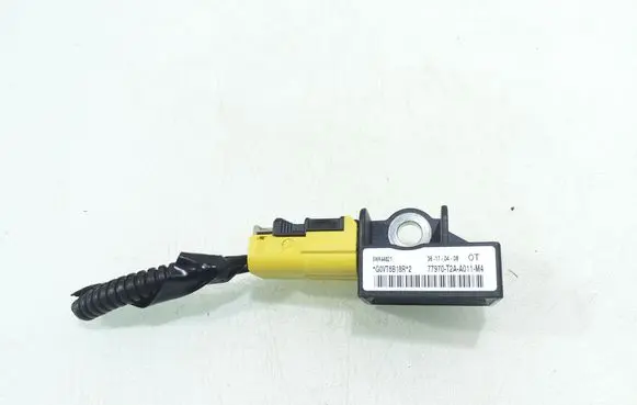 Honda CR-V Airbag deployment crash/impact sensor 77970T2AA011M4