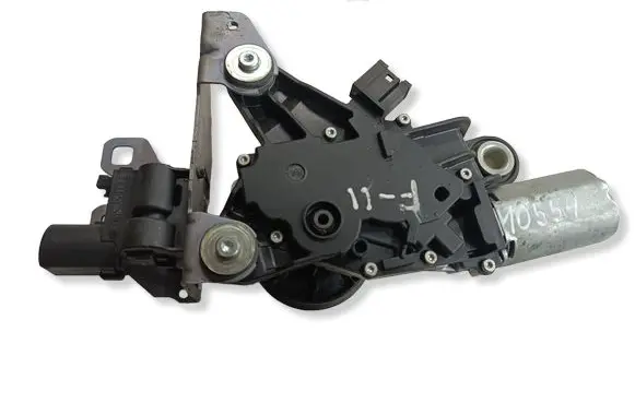 BMW 5 F10 F11 Rear window wiper mechanism 120427001