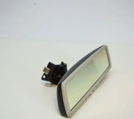 Volkswagen PASSAT B6 Rear view mirror (interior)