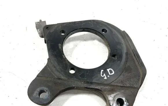 Chevrolet Volt I Rear wheel hub 20934763RA1 20934763 1A05A