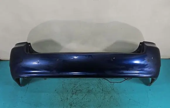 Toyota Corolla E120 E130 Rear bumper IMPRK1568976