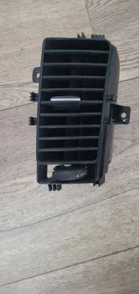 Mercedes-Benz Sprinter W906 Dash center air vent grill A9068300154