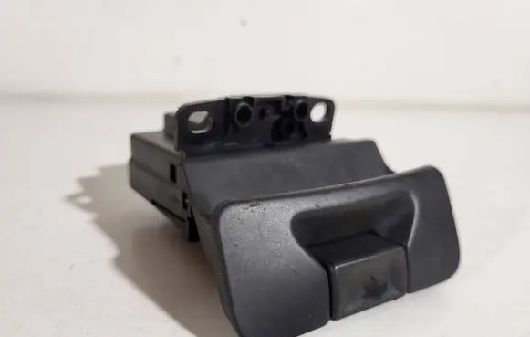 Renault Espace - Grand espace IV Hand parking brake switch 185740