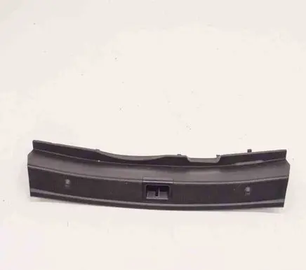 Mercedes-Benz E C207 W207 Trunk/boot sill cover protection A2076901641