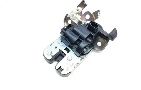 Audi A8 S8 D4 4H Tailgate/trunk/boot lock/catch/latch 4H0827505A 031404090617