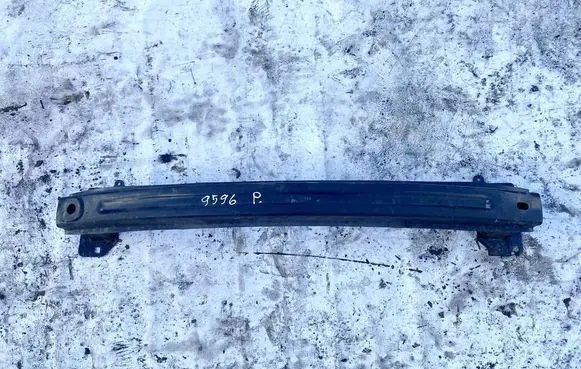 Seat Ibiza IV (6J,6P) Front bumper cross member