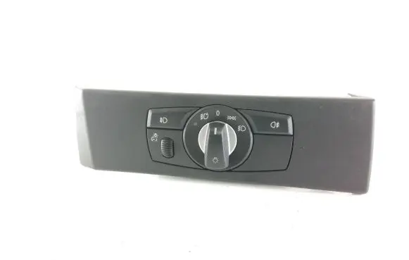 BMW 5 E60 E61 Light switch 6988565 33295201 3008121057729
