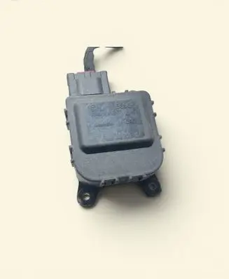 Seat Toledo II (1M) Air flap motor/actuator 0132801214