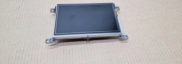 Citroen Jumpy Screen/display/small screen 9813041280