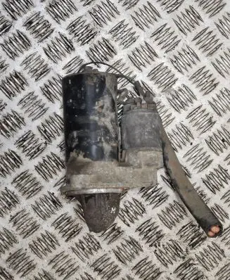 Volvo S70 V70 V70 XC Starter motor 001109041